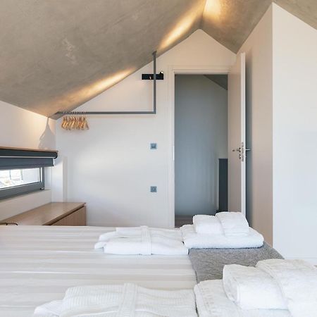 Krystallon Villas Paleóchora Extérieur photo