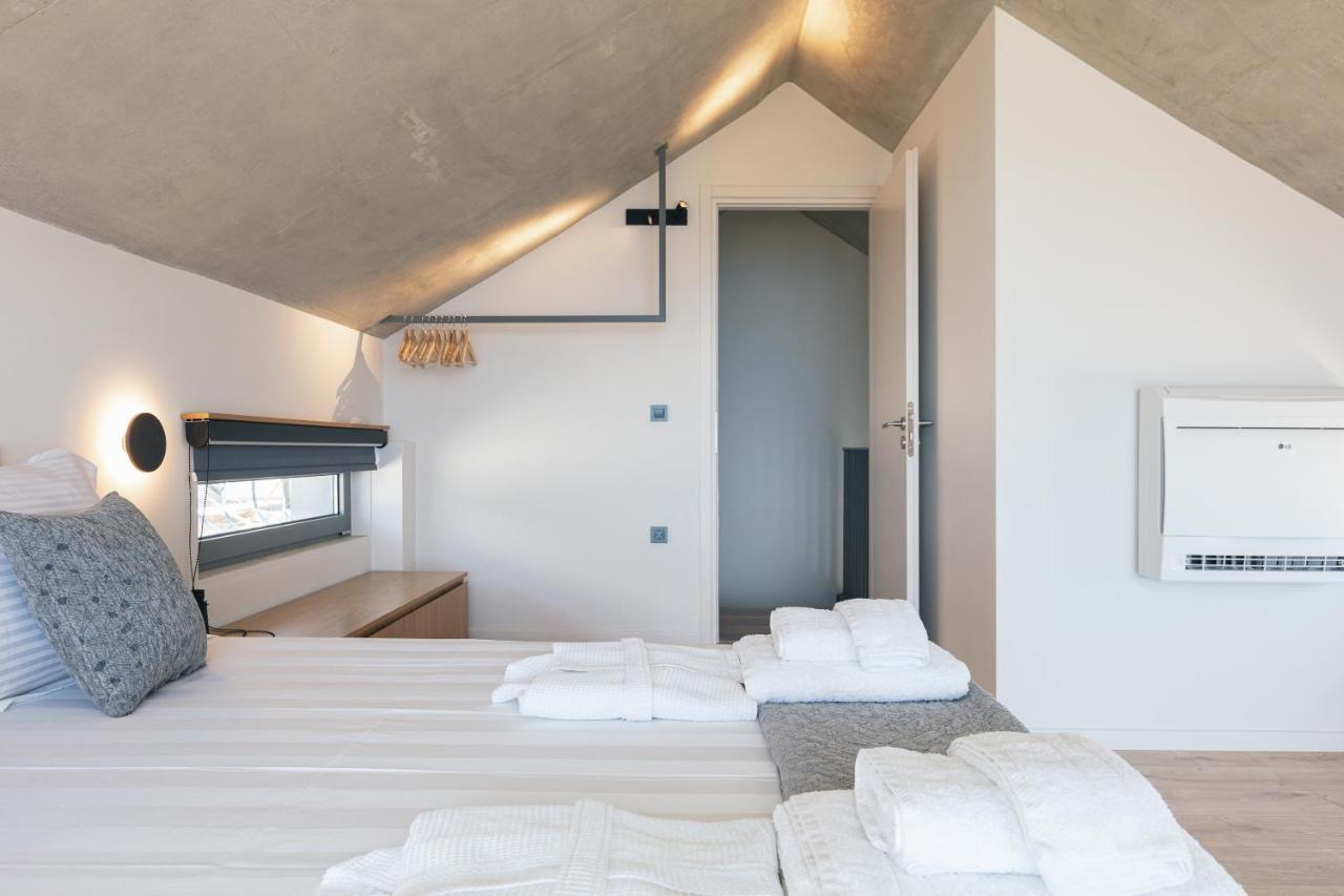 Krystallon Villas Paleóchora Extérieur photo