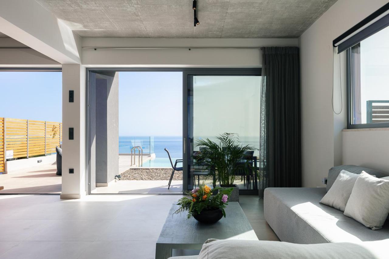 Krystallon Villas Paleóchora Extérieur photo