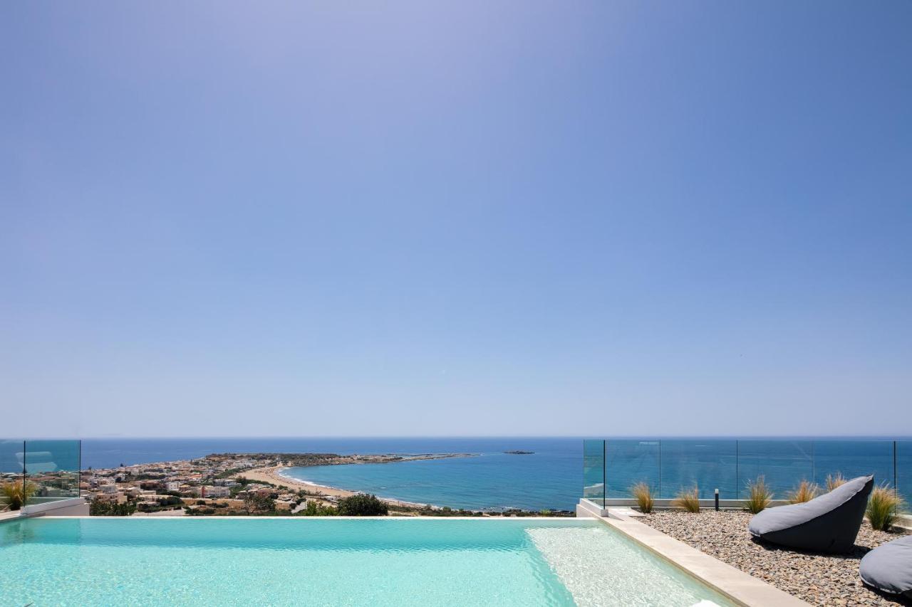 Krystallon Villas Paleóchora Extérieur photo