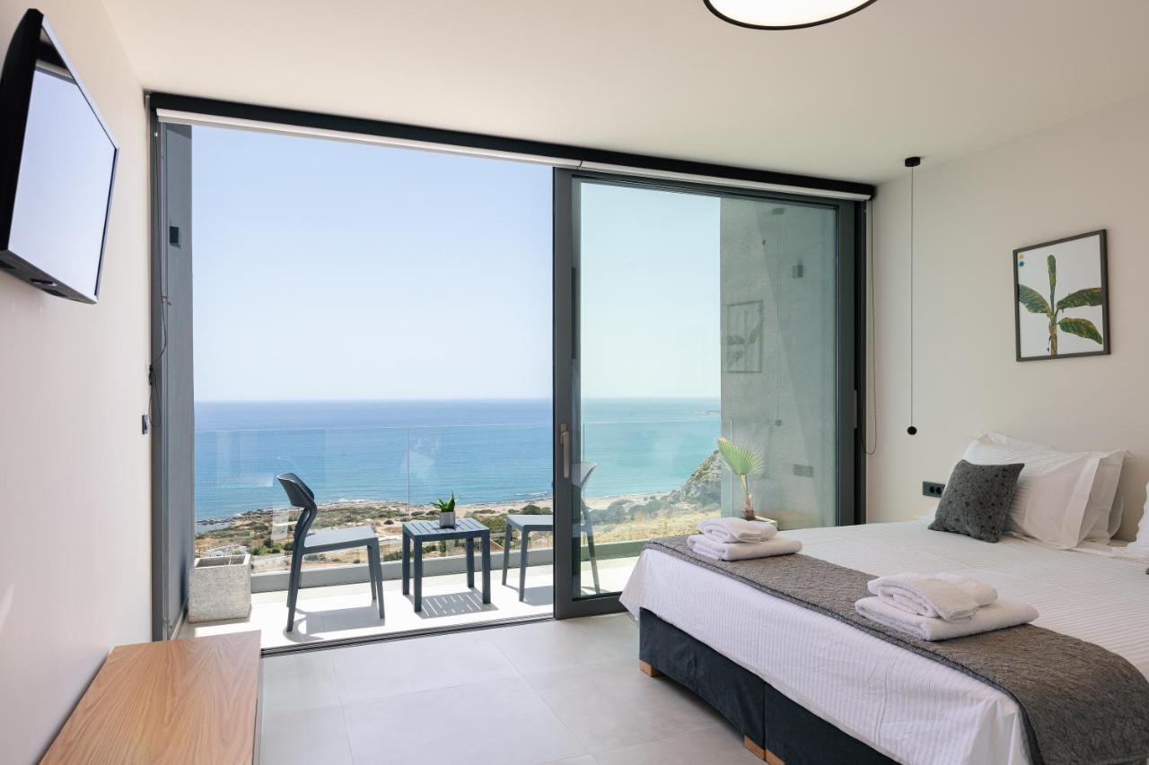 Krystallon Villas Paleóchora Extérieur photo