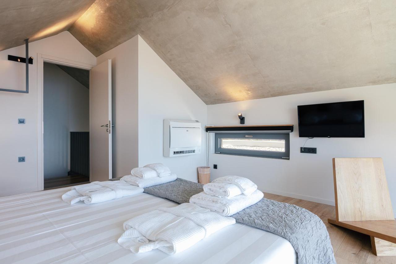 Krystallon Villas Paleóchora Extérieur photo