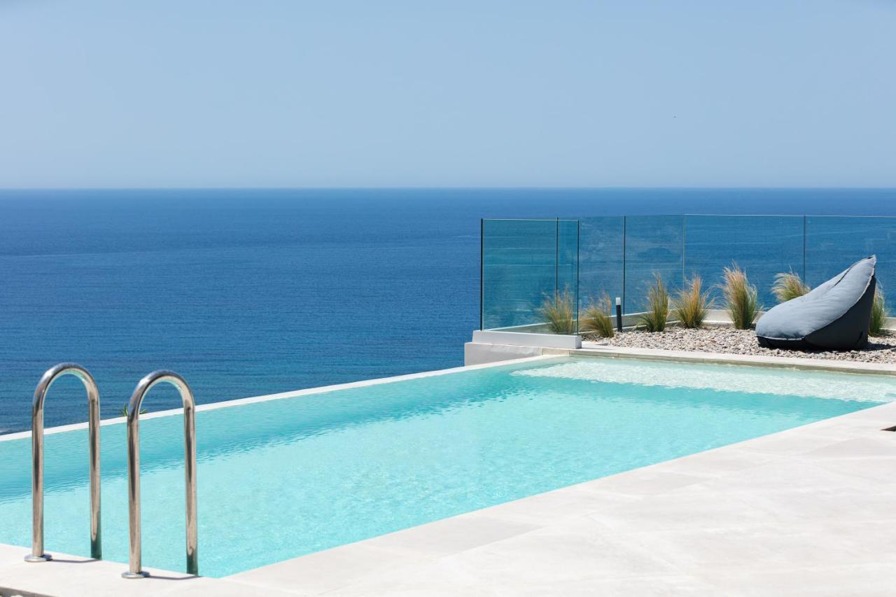 Krystallon Villas Paleóchora Extérieur photo