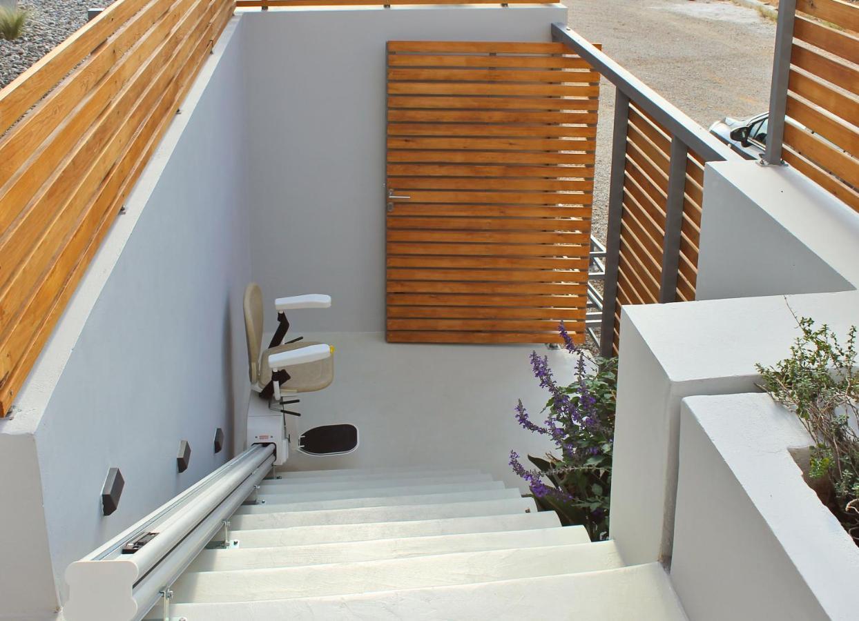 Krystallon Villas Paleóchora Extérieur photo