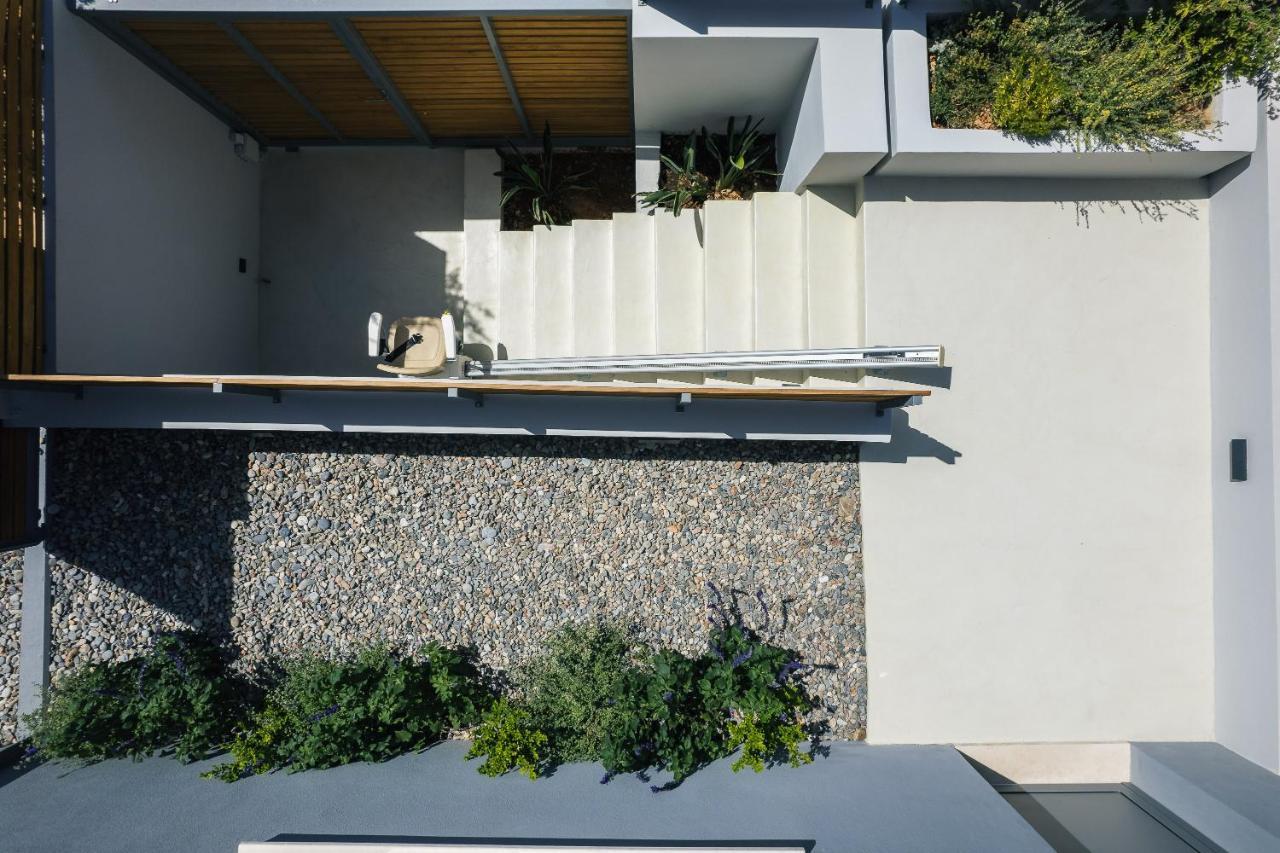 Krystallon Villas Paleóchora Extérieur photo